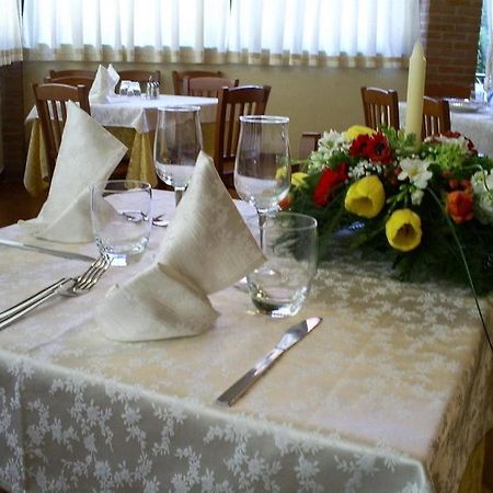 Bed & Breakfast Nettuno Comun Nuovo エクステリア 写真