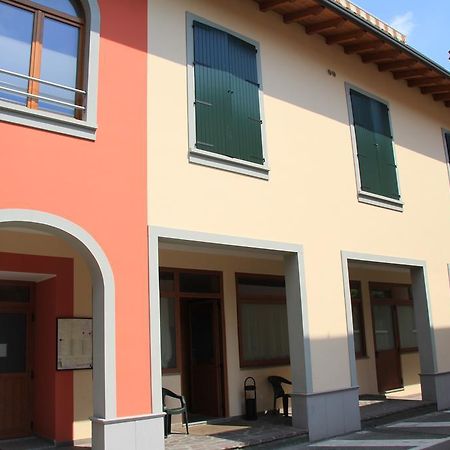 Bed & Breakfast Nettuno Comun Nuovo エクステリア 写真