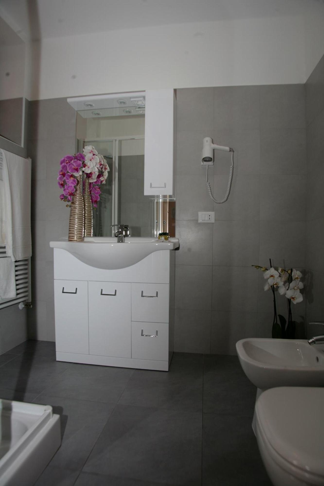 Bed & Breakfast Nettuno Comun Nuovo 部屋 写真
