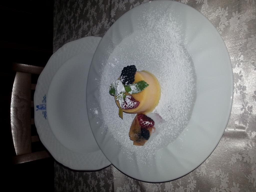 Bed & Breakfast Nettuno Comun Nuovo エクステリア 写真