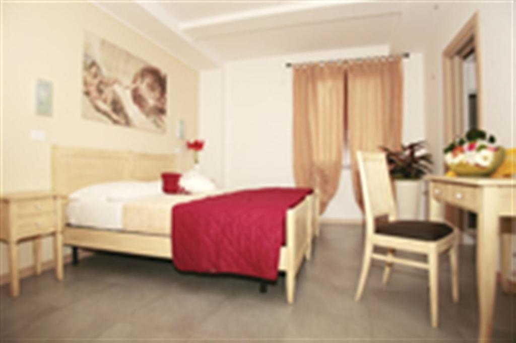 Bed & Breakfast Nettuno Comun Nuovo エクステリア 写真