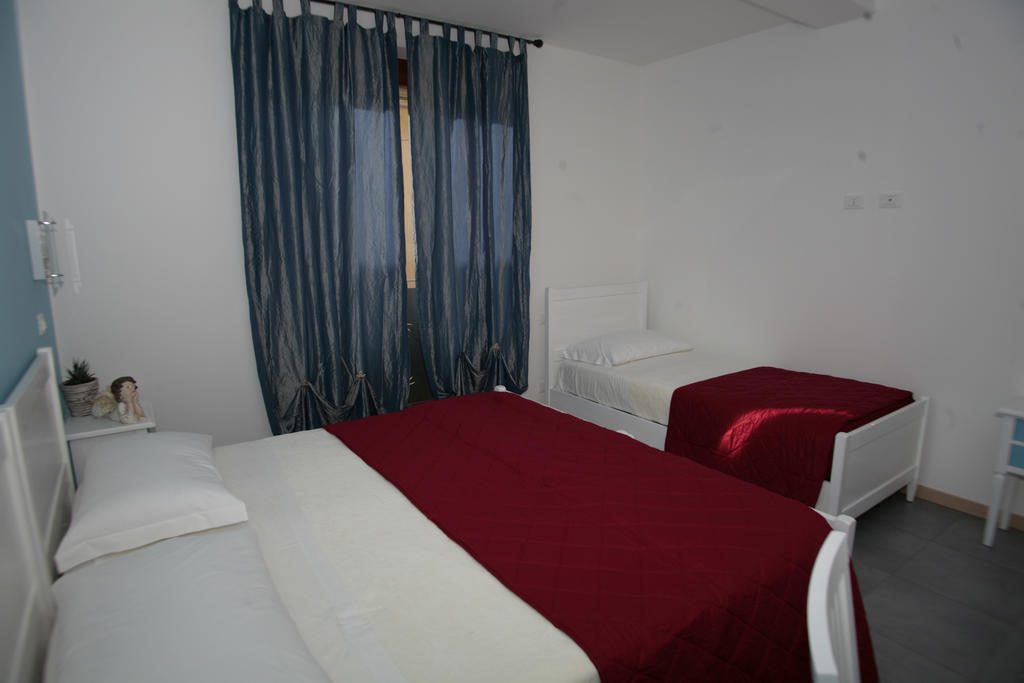 Bed & Breakfast Nettuno Comun Nuovo 部屋 写真