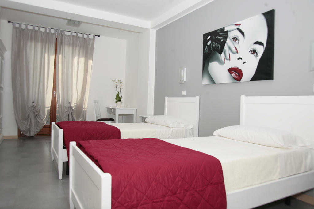 Bed & Breakfast Nettuno Comun Nuovo 部屋 写真