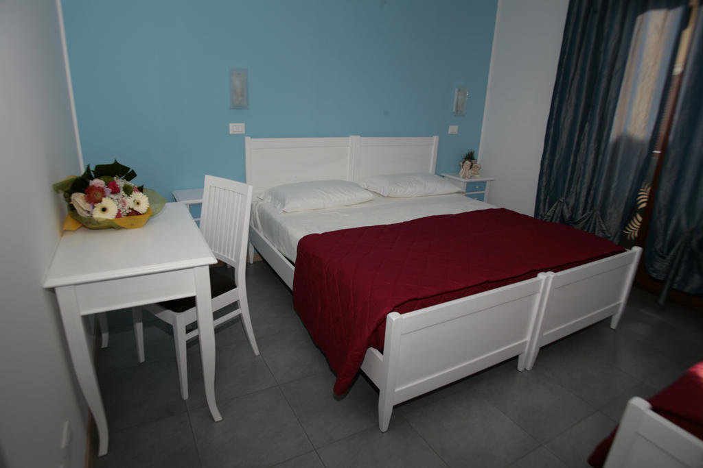 Bed & Breakfast Nettuno Comun Nuovo 部屋 写真