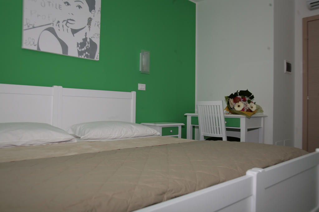 Bed & Breakfast Nettuno Comun Nuovo 部屋 写真