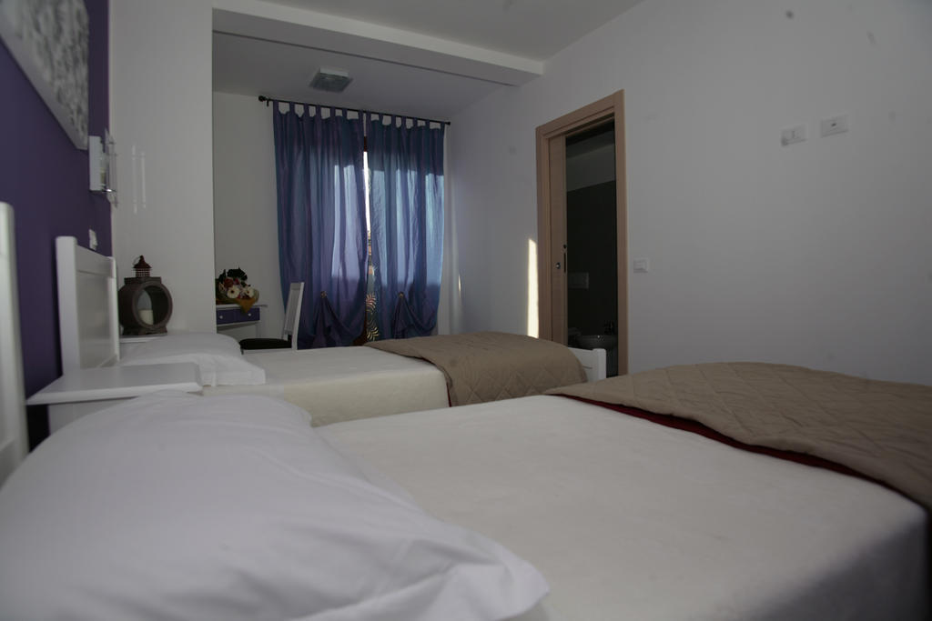 Bed & Breakfast Nettuno Comun Nuovo 部屋 写真