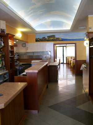 Bed & Breakfast Nettuno Comun Nuovo エクステリア 写真