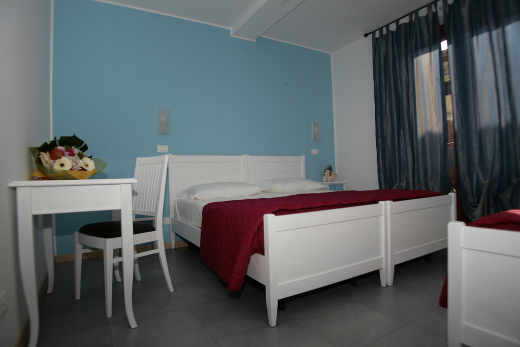 Bed & Breakfast Nettuno Comun Nuovo 部屋 写真