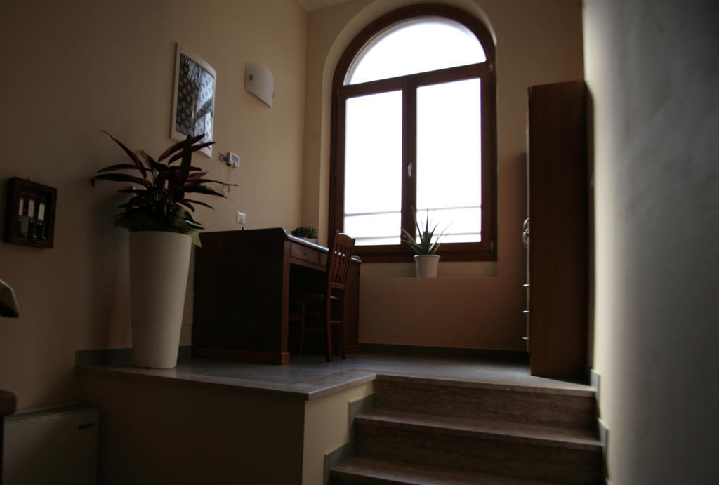 Bed & Breakfast Nettuno Comun Nuovo エクステリア 写真