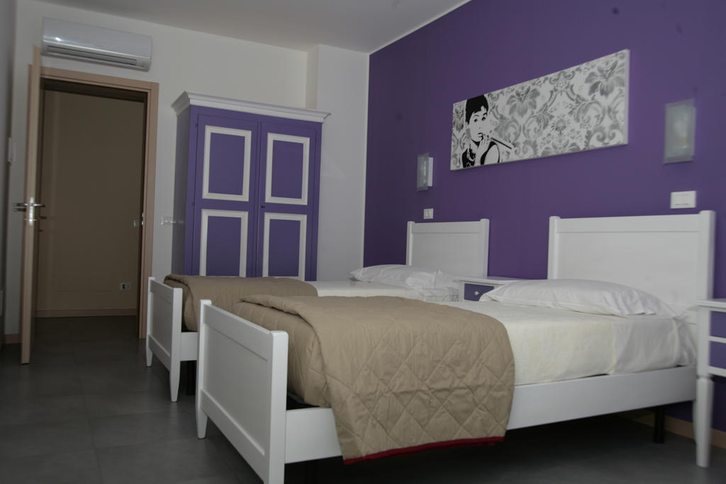 Bed & Breakfast Nettuno Comun Nuovo 部屋 写真