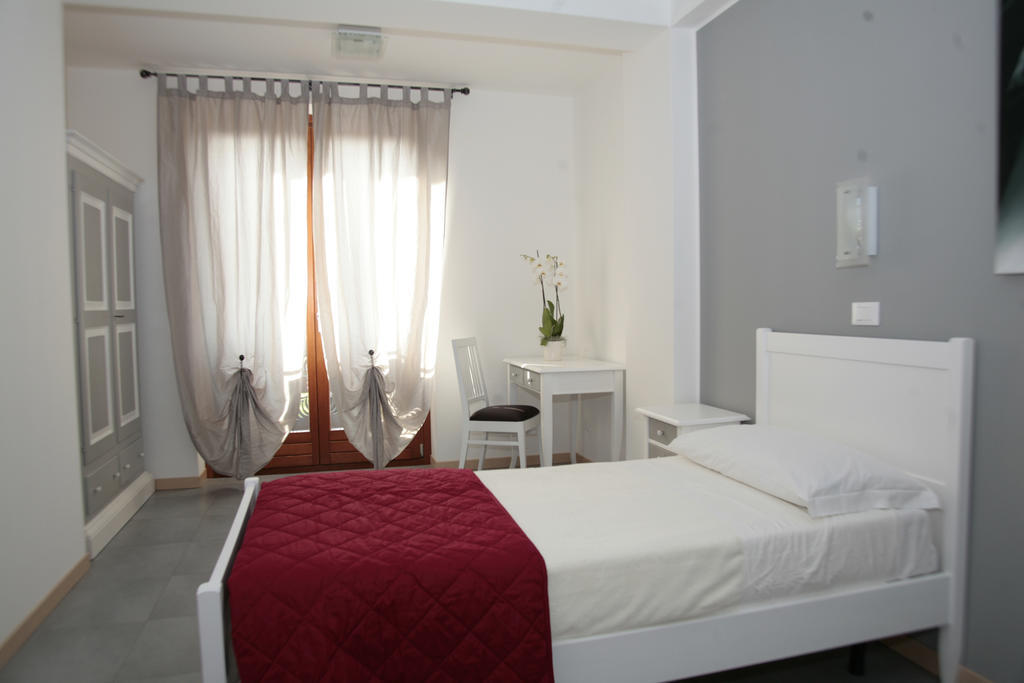 Bed & Breakfast Nettuno Comun Nuovo 部屋 写真