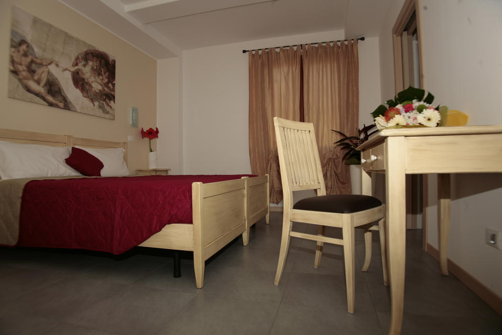 Bed & Breakfast Nettuno Comun Nuovo 部屋 写真
